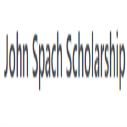 John Spach Scholarships in USA, 2021